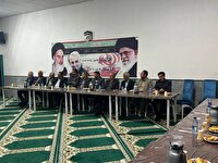 فرسودگی نیمی از فضاهای آموزشی در برسکن
