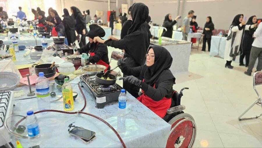 پیام خراسان