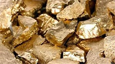 استخراج یک میلیون و ۲۷۴ هزار تن کانسنگ طلا در خراسان جنوبی