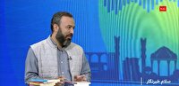بررسی آثار منتشر شده با موضوع فلسطین، در برنامه «والزیتون»