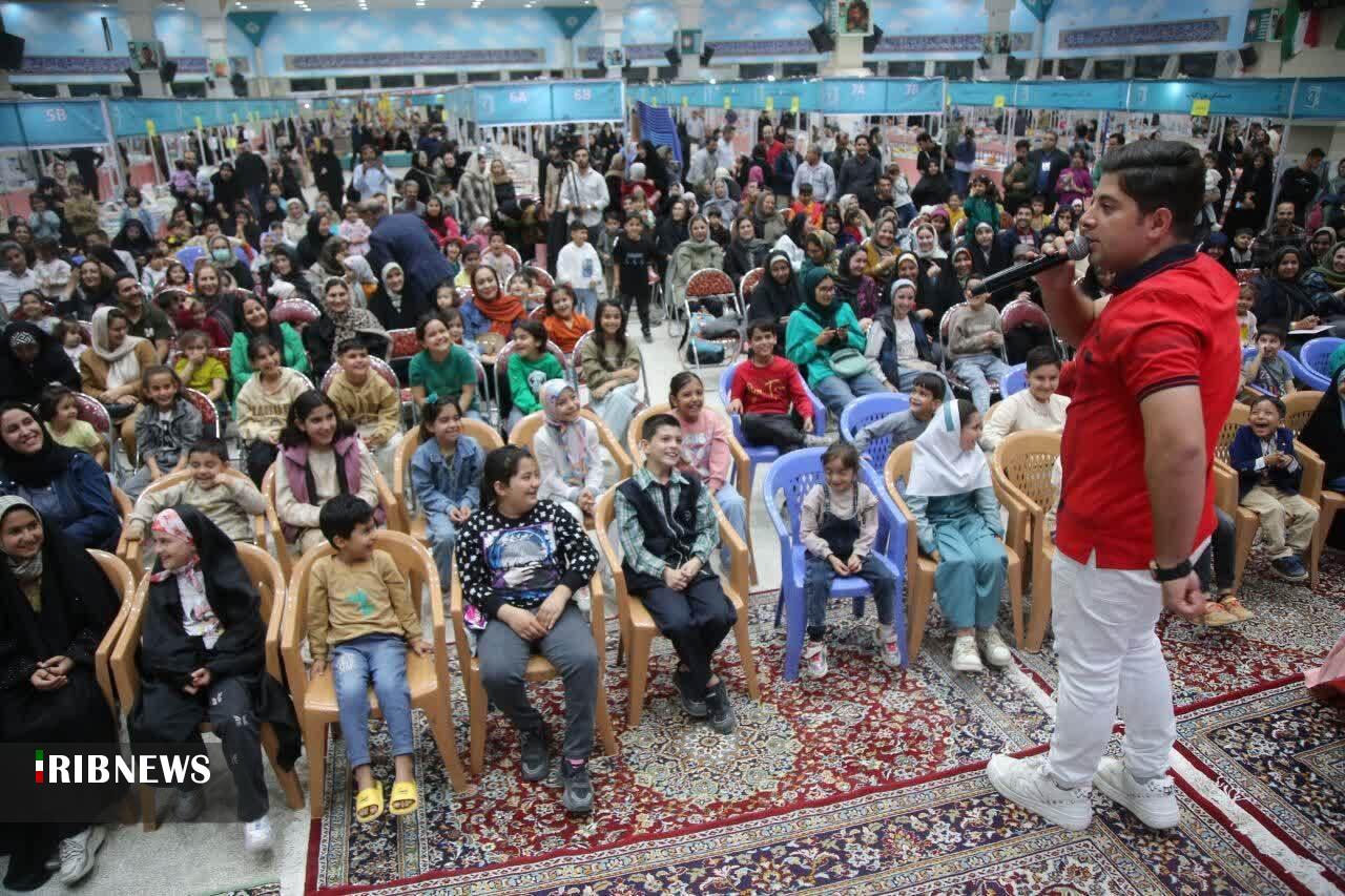 پیام خراسان