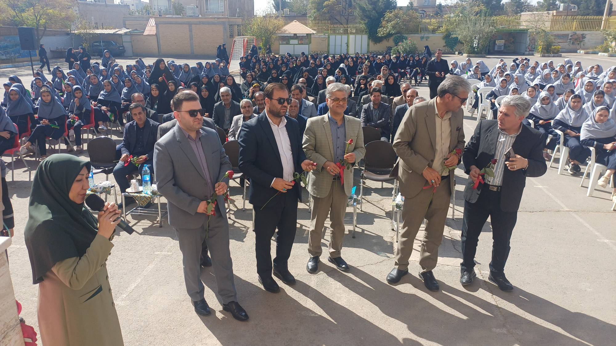 پیام خراسان