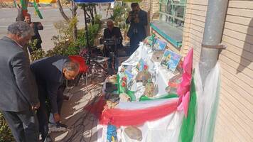 پیام خراسان