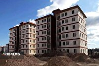 اختصاص هزار میلیارد ریال به طرح مسکن ملی ولیعصر بجنورد