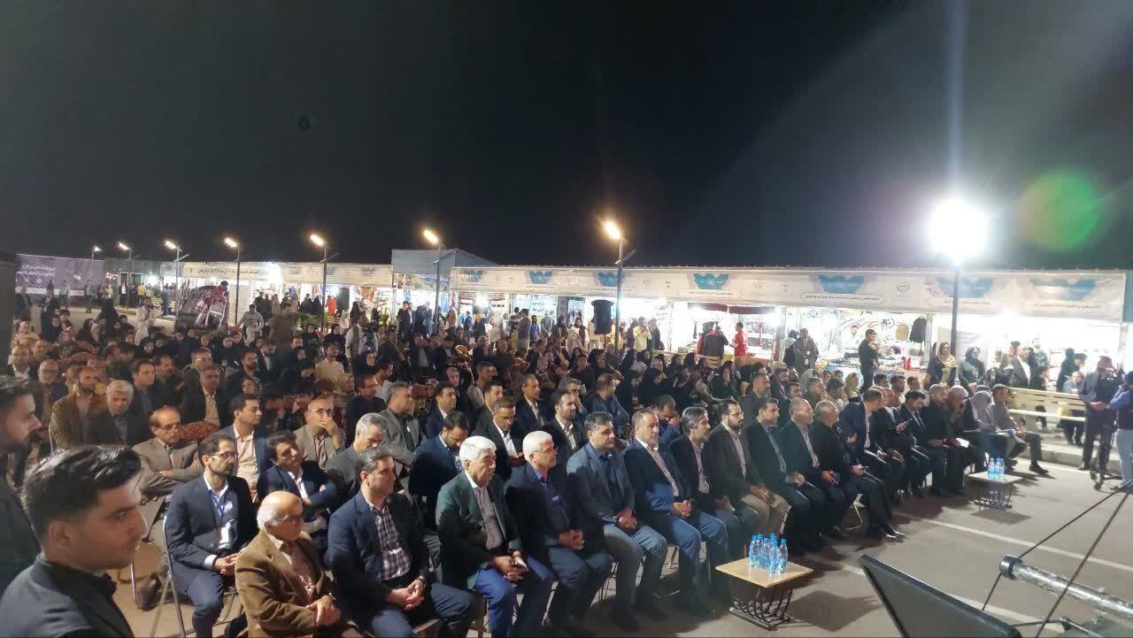 پیام خراسان