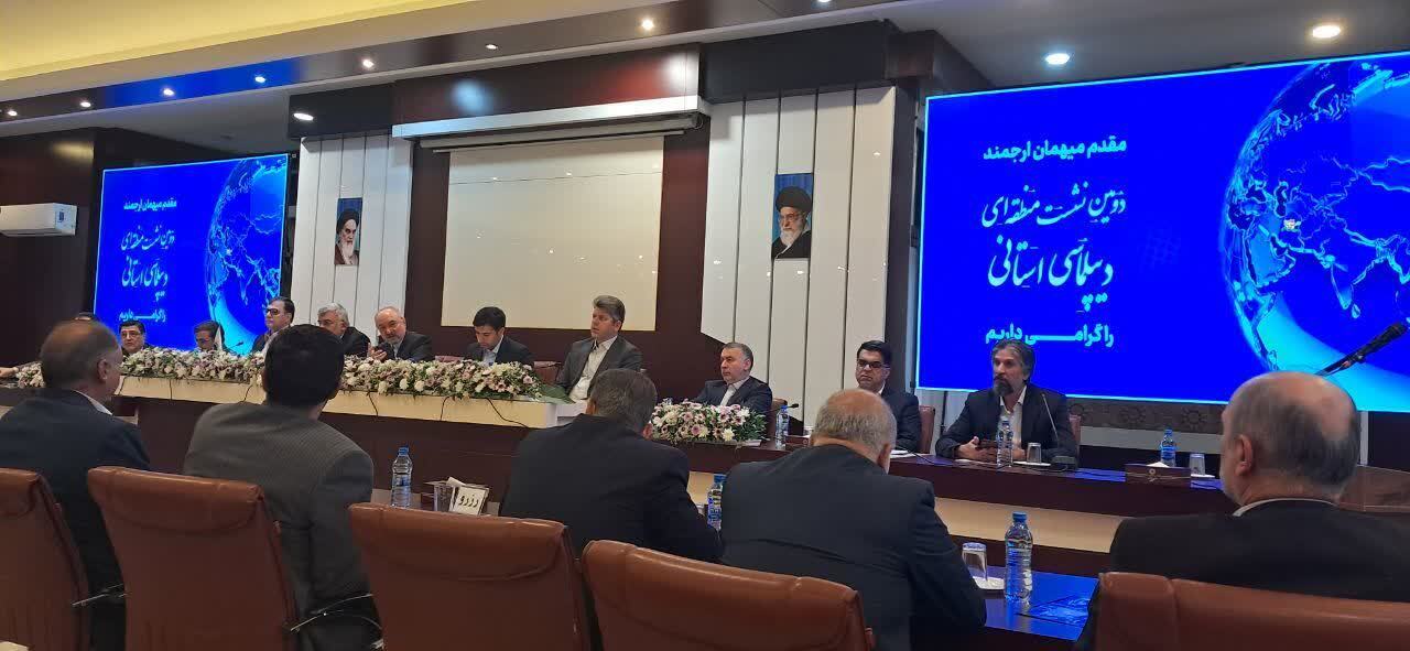 پیام خراسان