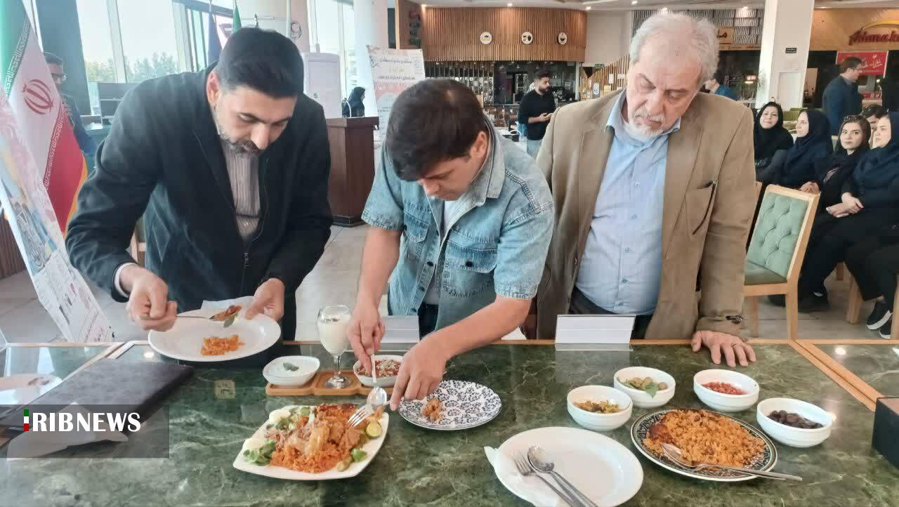 پیام خراسان