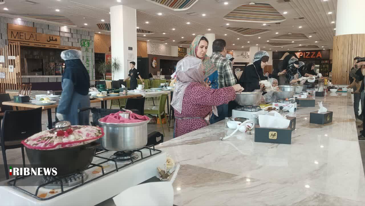 پیام خراسان