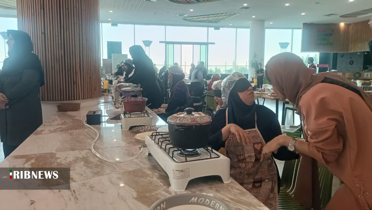 پیام خراسان
