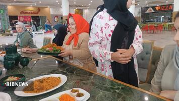 پیام خراسان