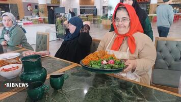 پیام خراسان