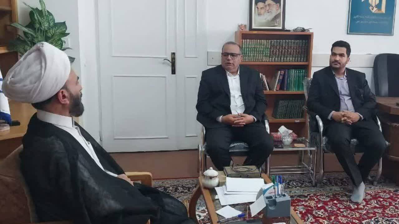 پیام خراسان
