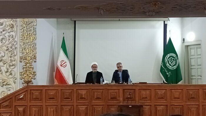 پیام خراسان