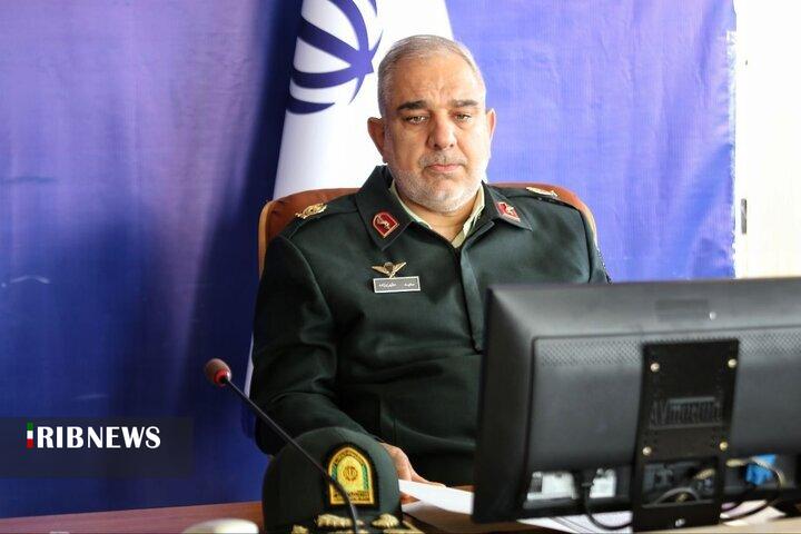 پیام خراسان