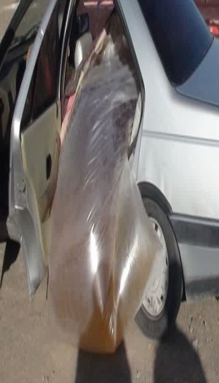 پیام خراسان