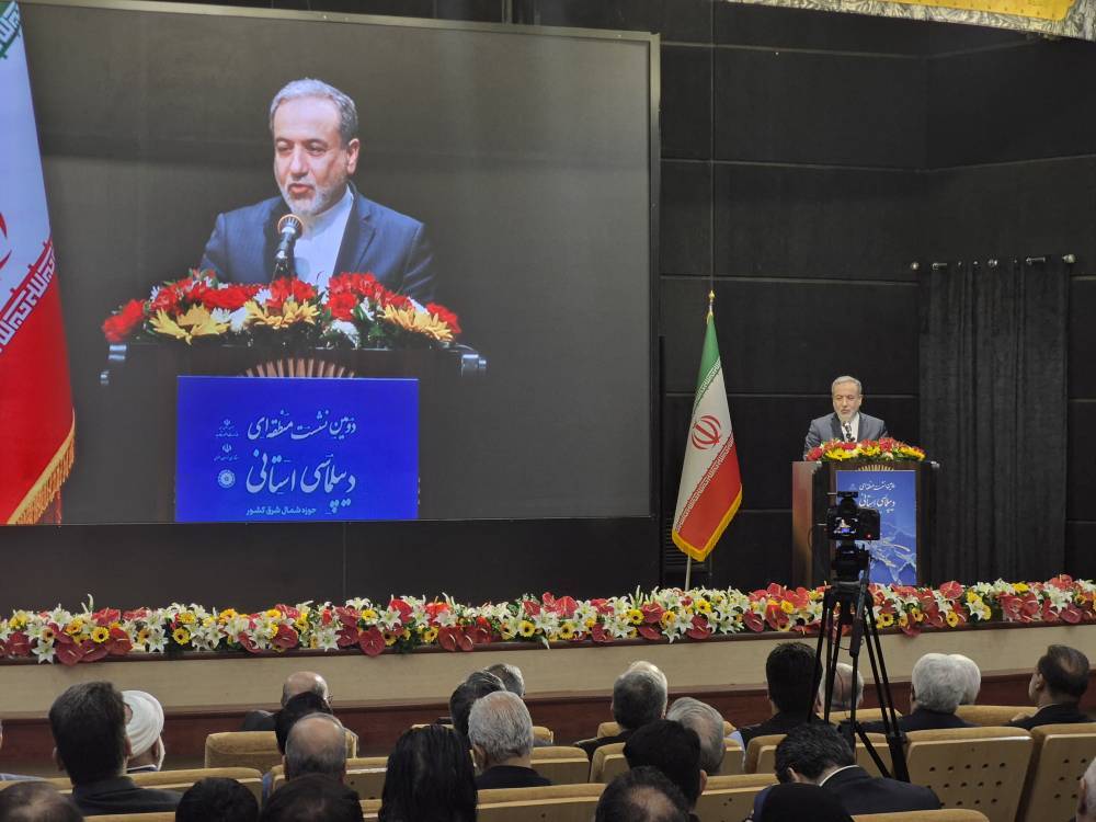 پیام خراسان