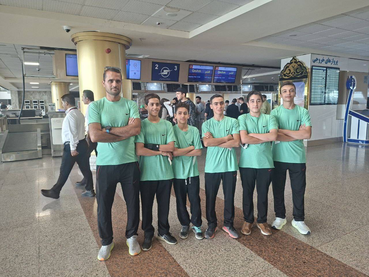 پیام خراسان