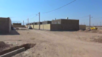 پیگیری دغدغه های مردم روستای حاجی آباد بشرویه