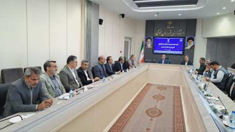 پیام خراسان