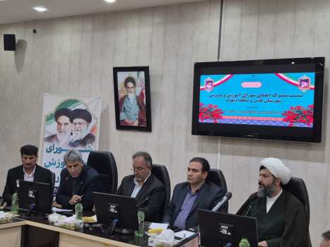 رویکرد دولت چهاردهم، عدالت آموزشی و ارتقای جایگاه معلم است
