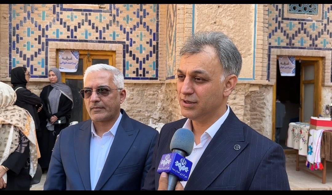 پیام خراسان