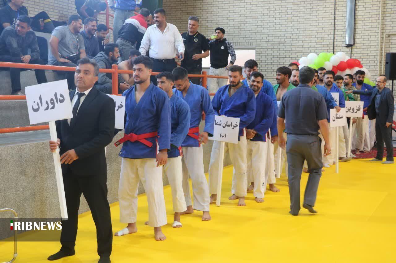 پیام خراسان