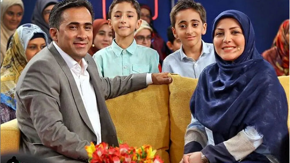 پیام خراسان