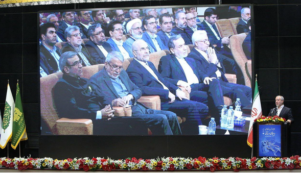 پروژه ساخت جاده مرز ماهیرود به فراه افغانستان کلید خورد