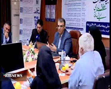 بیمه ۸۲ درصد جمعیت تحت پوشش بیمه سلامت در خراسان شمالی رایگان است