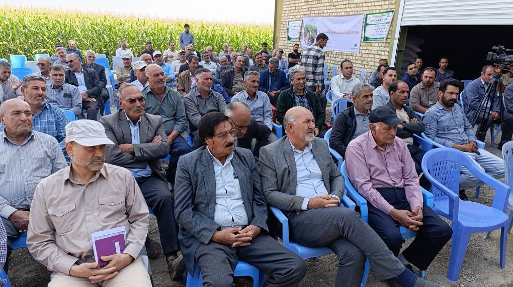 پیام خراسان