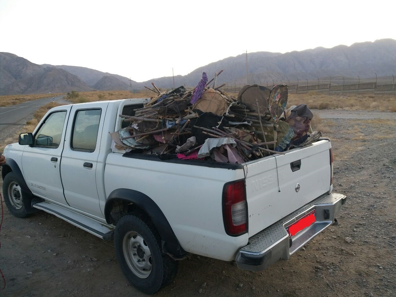 پیام خراسان