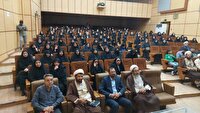 برگزاری کارگاه «تدبر در قرآن» در بردسکن