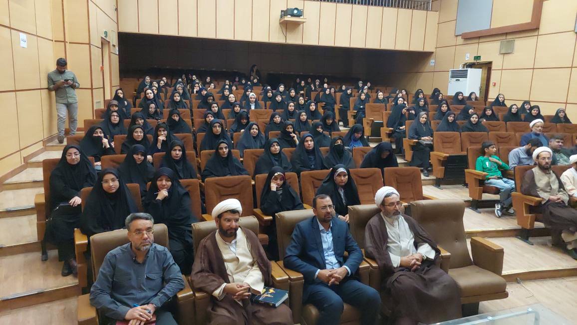 پیام خراسان