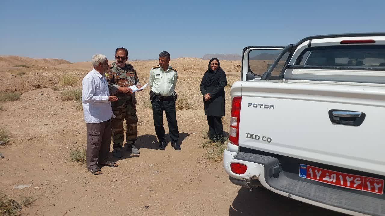 پیام خراسان