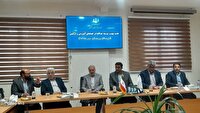 مشارکت خیران در ساخت ۴۵ درصد از فضاهای آموزشی خراسان رضوی