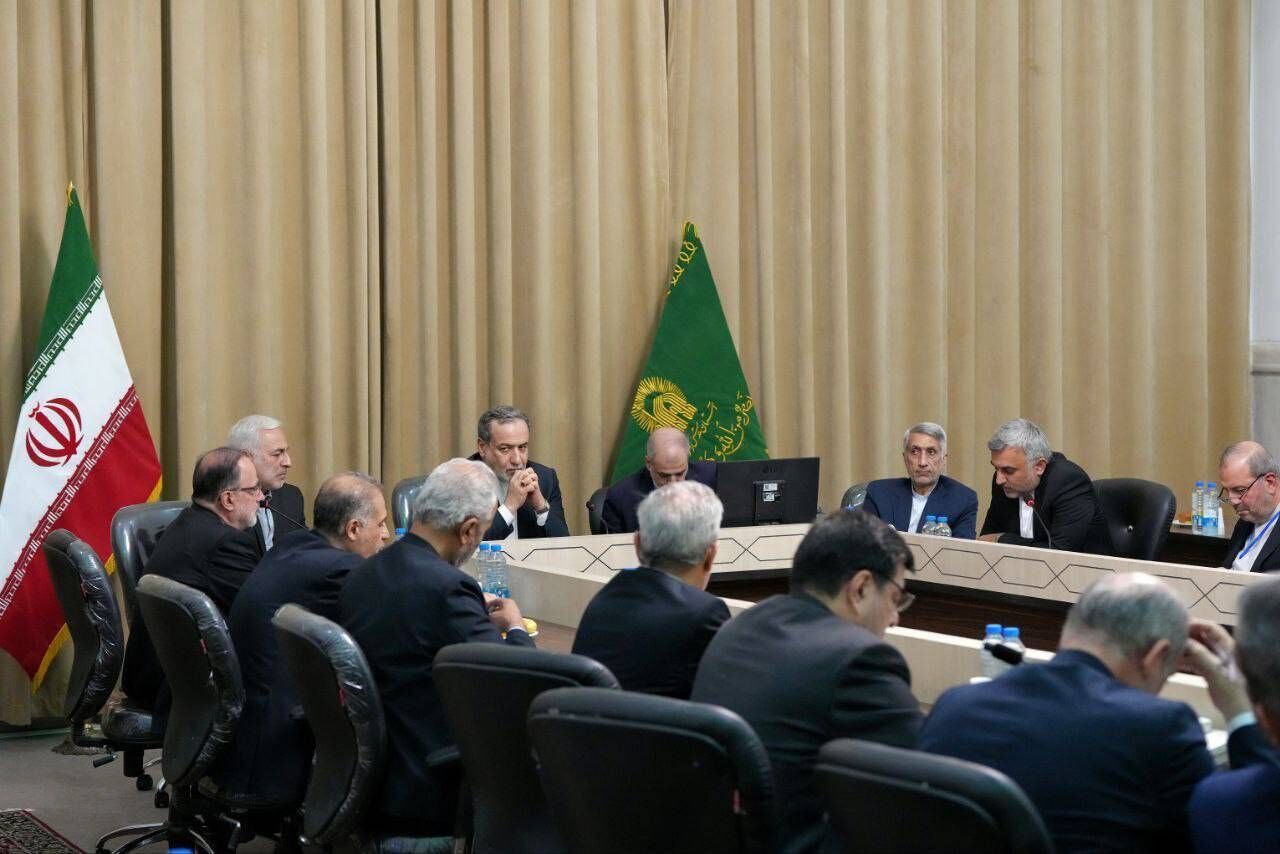 پیام خراسان