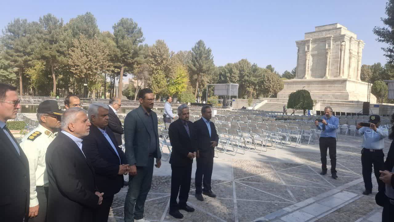 پیام خراسان
