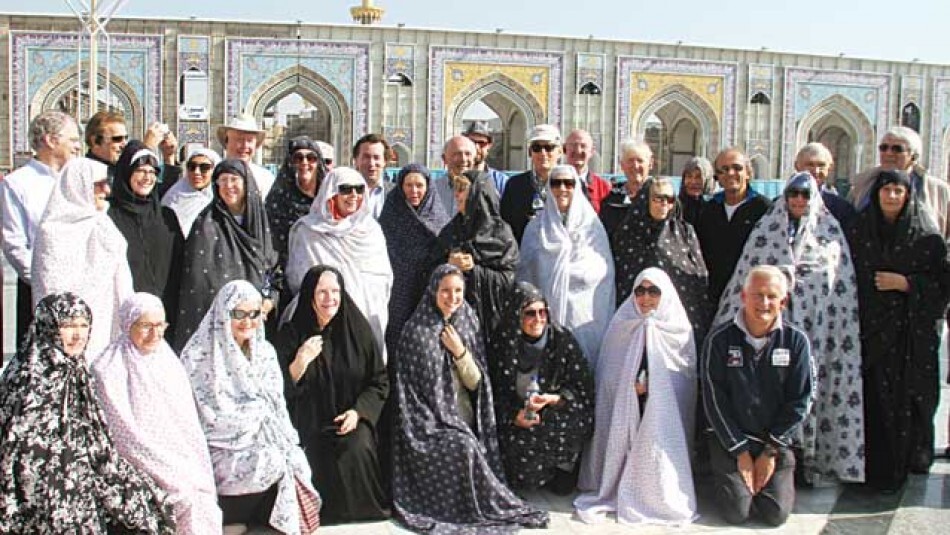پیام خراسان