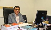 دکتر قره‌باغیان مدیرعامل سازمان انتقال خون ایران شد

‌