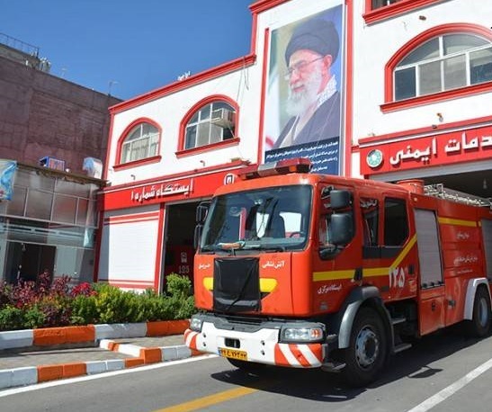پیام خراسان