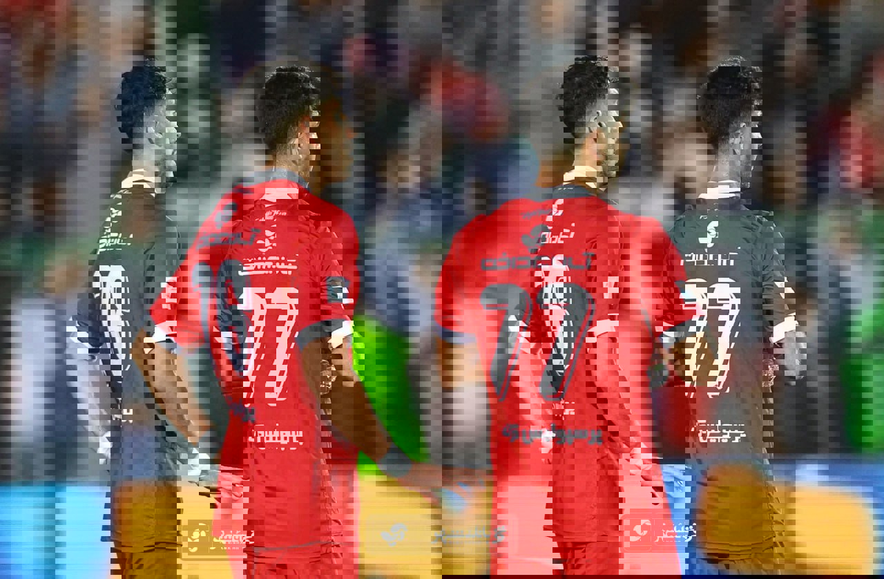 پیام خراسان