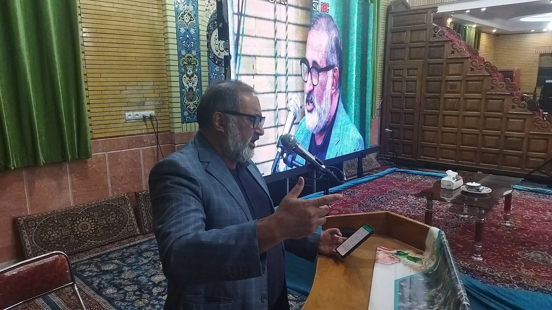 پیام خراسان