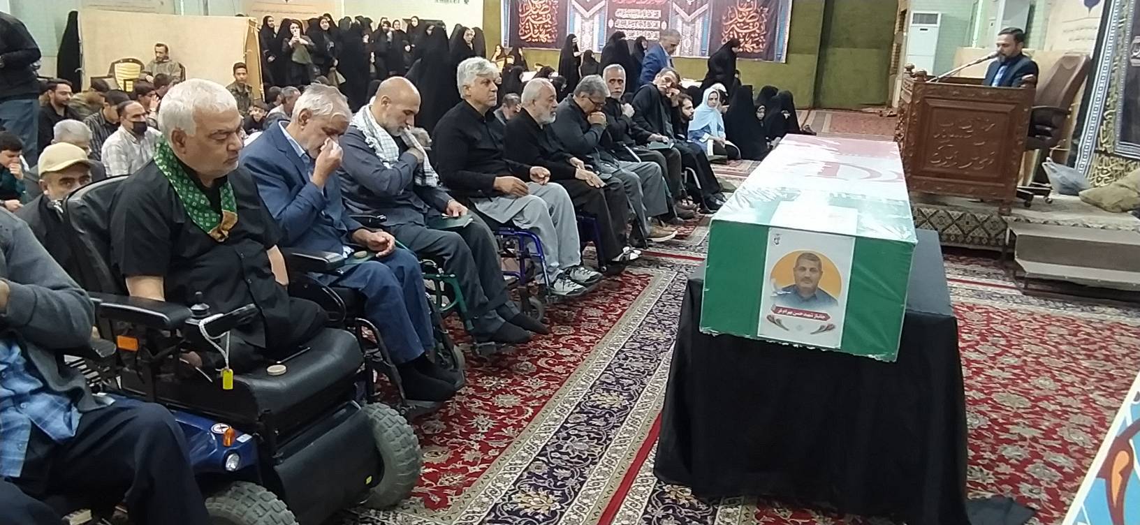 پیام خراسان