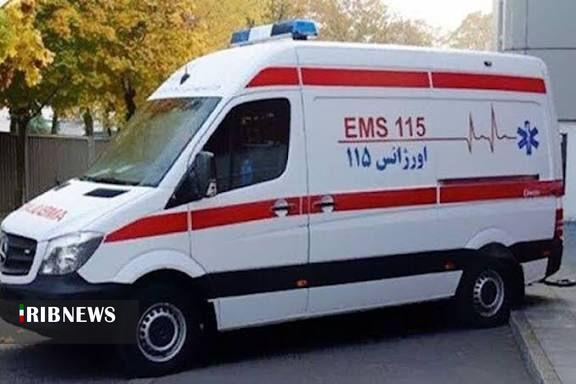 پیام خراسان