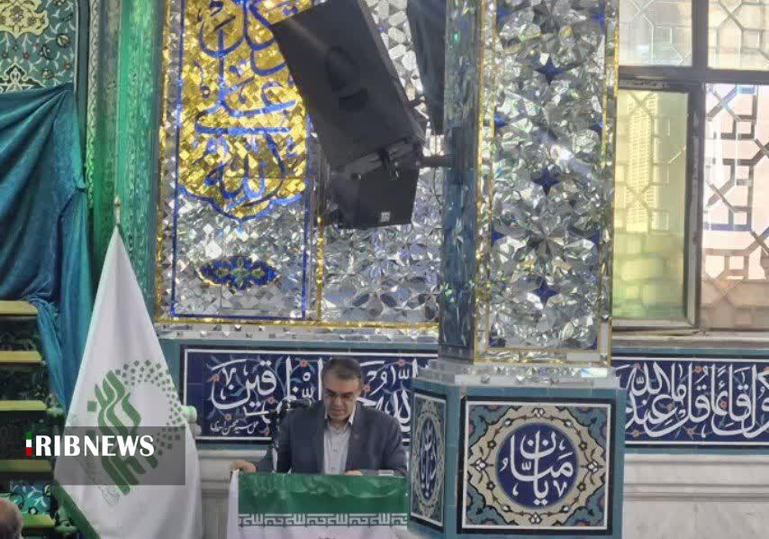 پیام خراسان