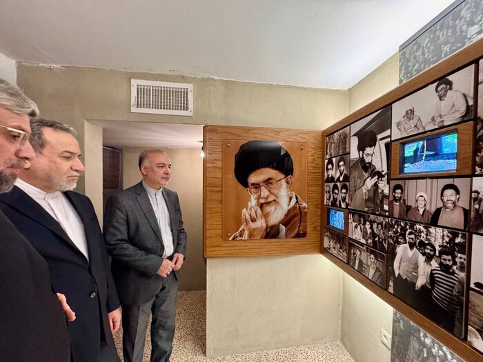 پیام خراسان