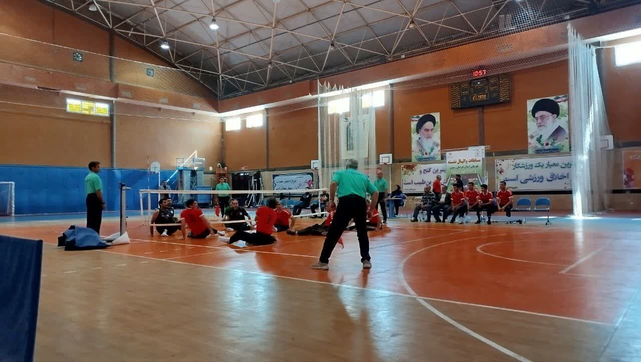 پیام خراسان