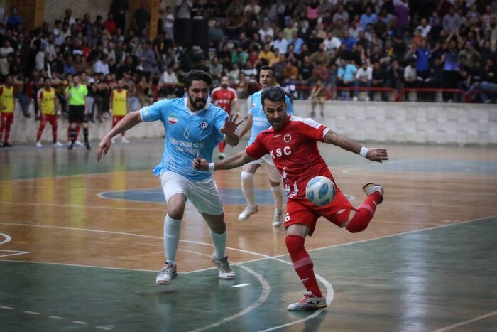 پیام خراسان