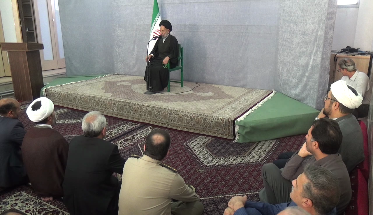 پیام خراسان