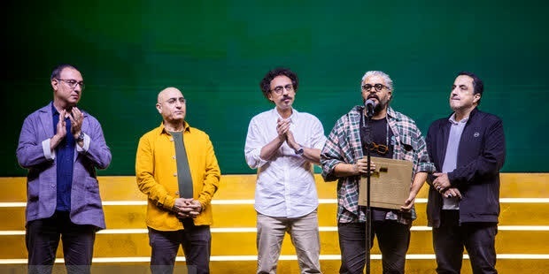 پیام خراسان